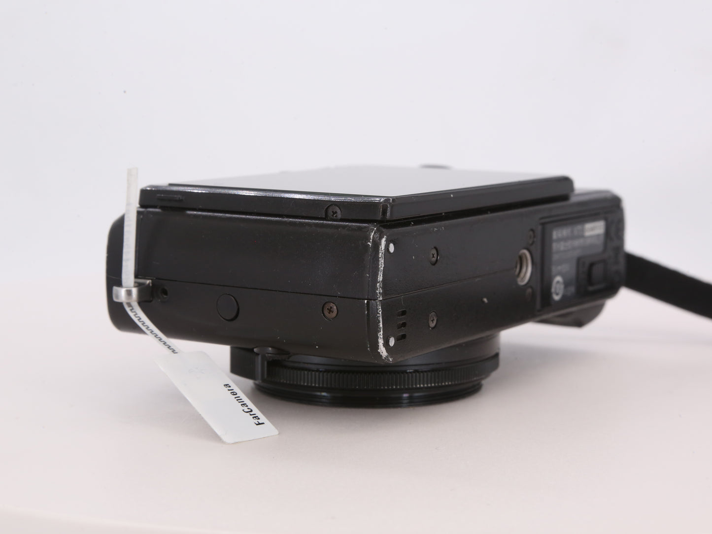 [Good, Fast Shipping] Fujifilm X70 Camera