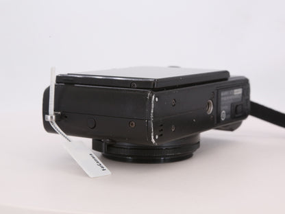 [Good, Fast Shipping] Fujifilm X70 Camera