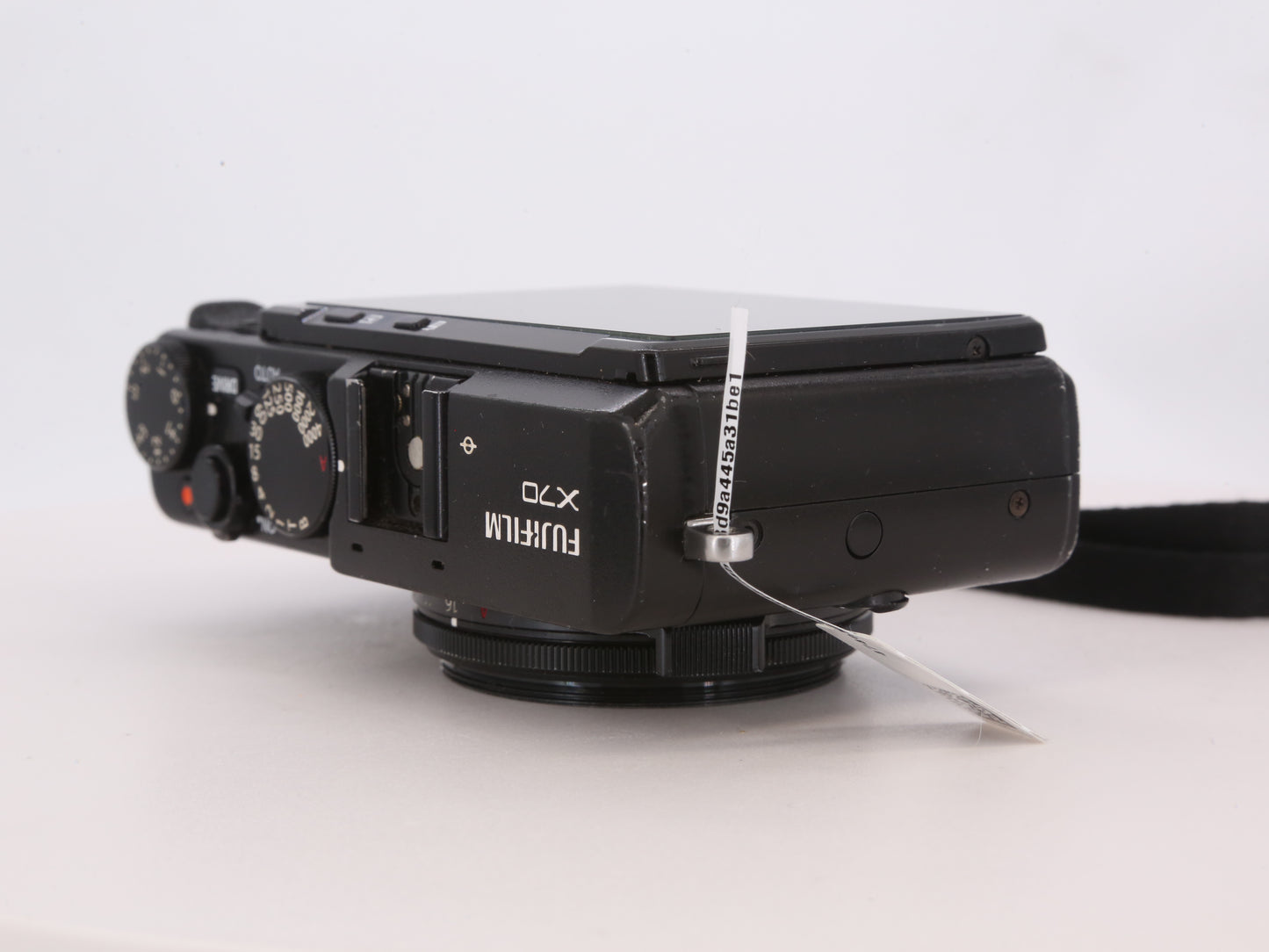 [Good, Fast Shipping] Fujifilm X70 Camera