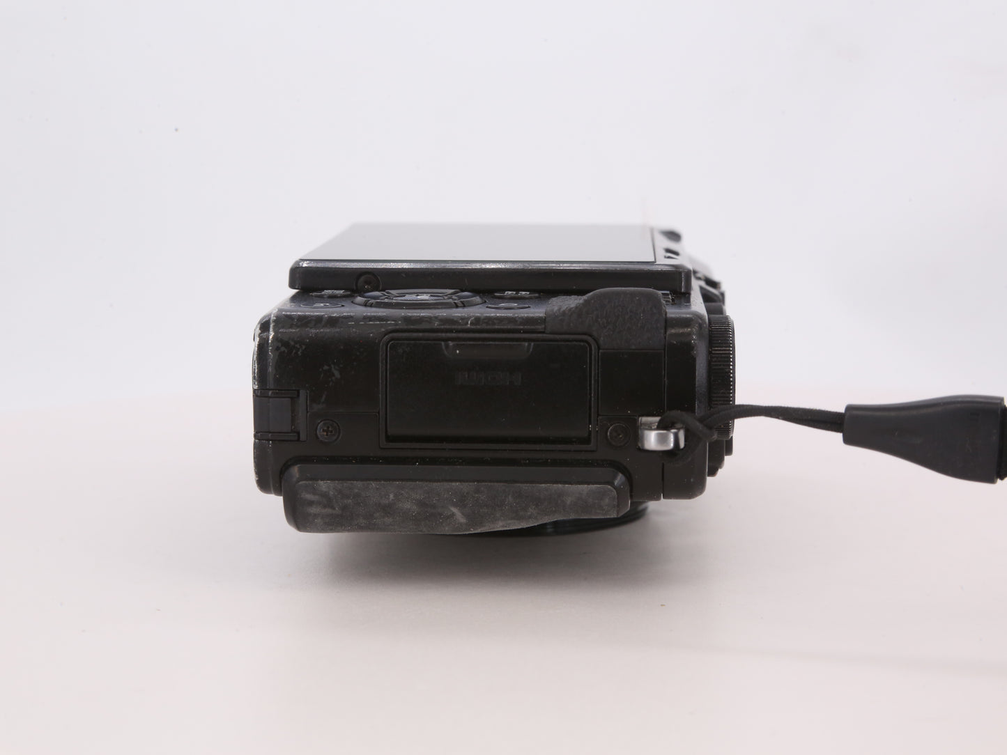 [Good, Fast Shipping] Fujifilm X70 Camera