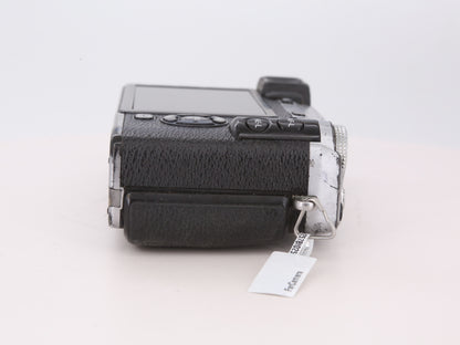 [Good, Shipping from US] Fujifilm X-E2 Camera