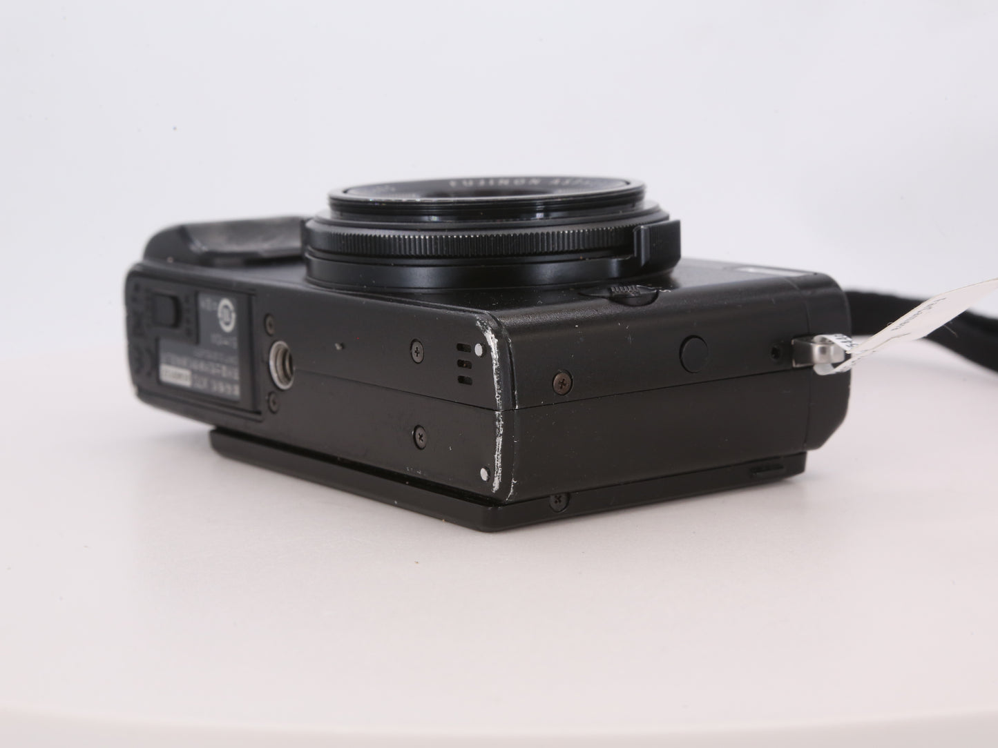 [Good, Fast Shipping] Fujifilm X70 Camera
