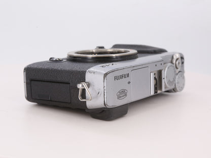 [Good, Shipping from US] Fujifilm X-E2 Camera