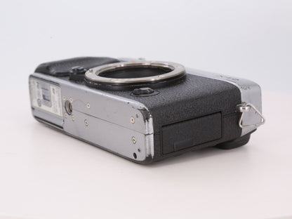 [Good, Shipping from US] Fujifilm X-E2 Camera