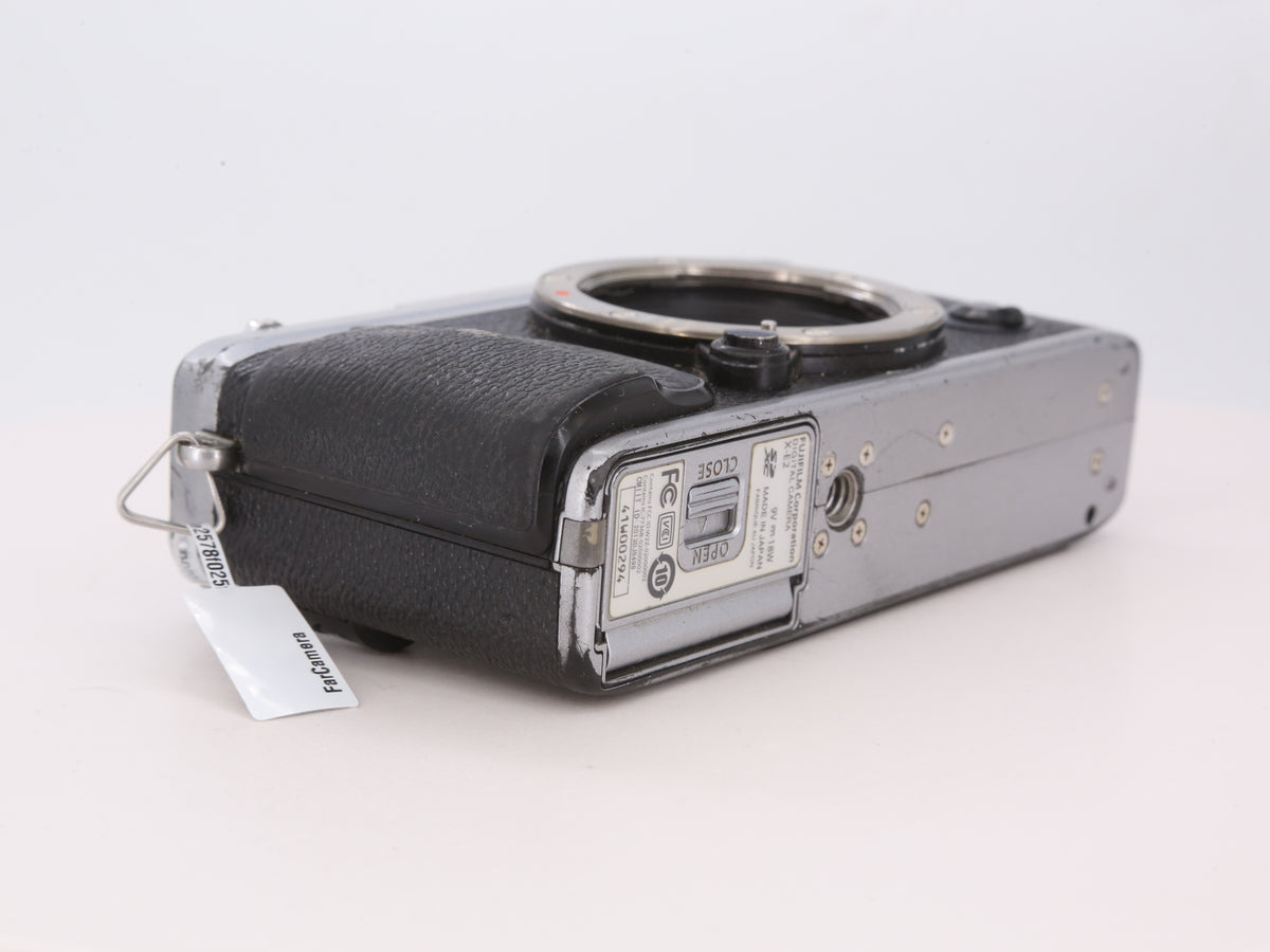 [Good, Shipping from US] Fujifilm X-E2 Camera