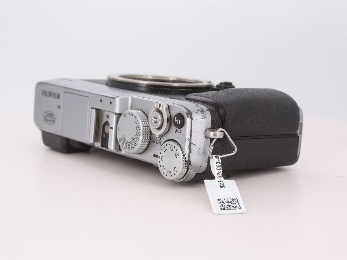 [Good, Shipping from US] Fujifilm X-E2 Camera