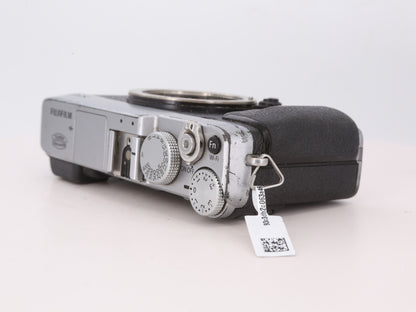 [Good, Shipping from US] Fujifilm X-E2 Camera