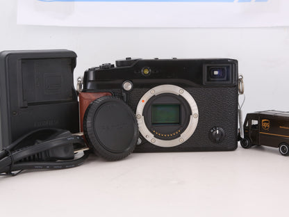 [Good, Shipping from US] Fujifilm X-Pro1 Camera