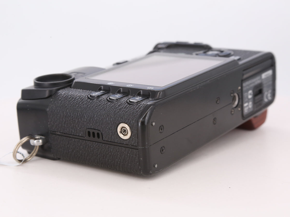 [Good, Shipping from US] Fujifilm X-Pro1 Camera