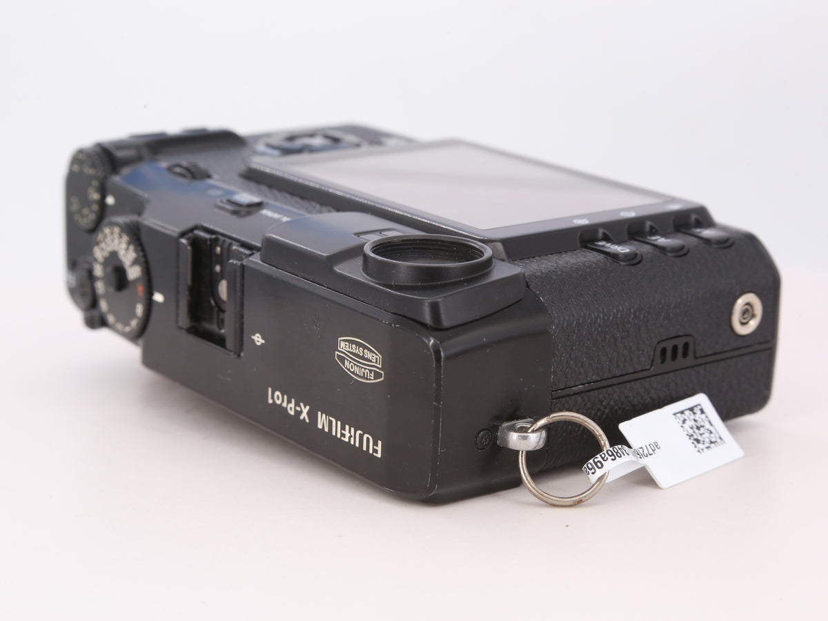[Good, Shipping from US] Fujifilm X-Pro1 Camera