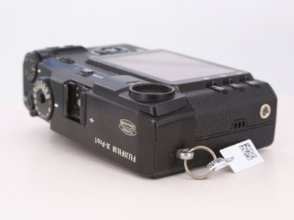[Good, Shipping from US] Fujifilm X-Pro1 Camera