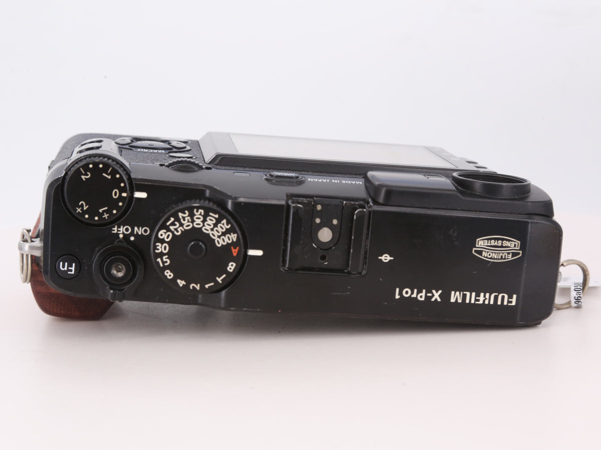 [Good, Shipping from US] Fujifilm X-Pro1 Camera