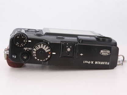 [Good, Shipping from US] Fujifilm X-Pro1 Camera