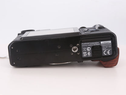 [Good, Shipping from US] Fujifilm X-Pro1 Camera