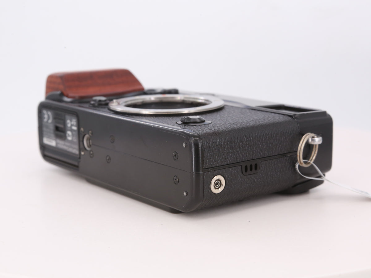 [Good, Shipping from US] Fujifilm X-Pro1 Camera