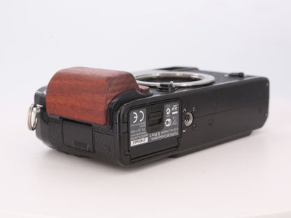 [Good, Shipping from US] Fujifilm X-Pro1 Camera