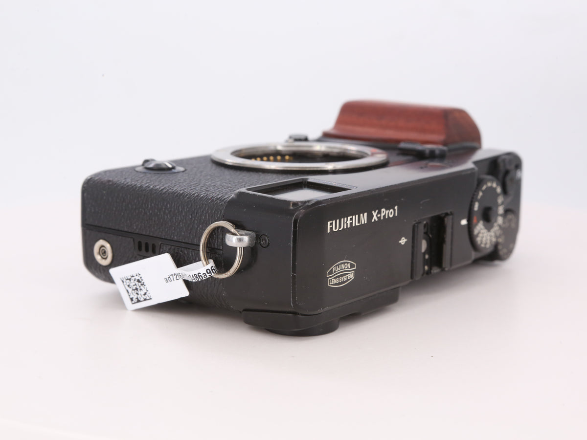 [Good, Shipping from US] Fujifilm X-Pro1 Camera