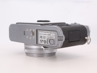 [Good, Fast Shipping] Fujifilm X100S Camera