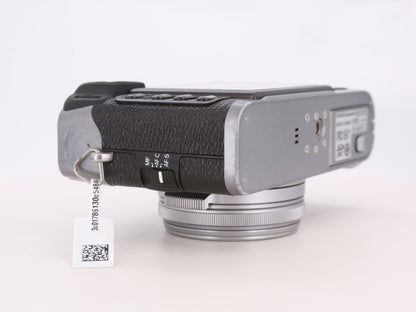 [Good, Fast Shipping] Fujifilm X100S Camera
