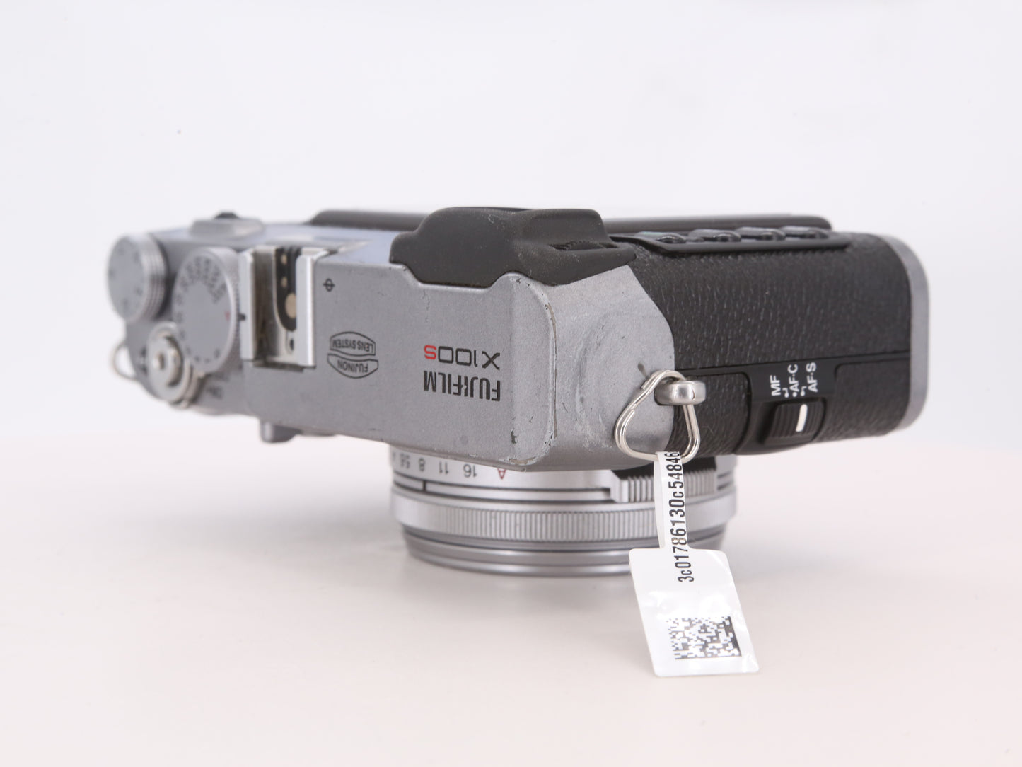[Good, Fast Shipping] Fujifilm X100S Camera