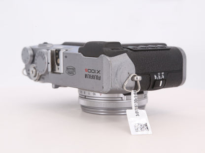 [Good, Fast Shipping] Fujifilm X100S Camera
