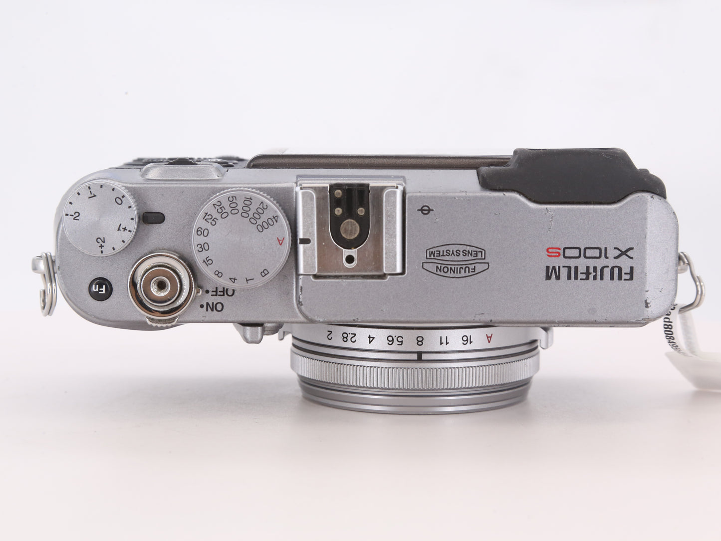 [Good, Fast Shipping] Fujifilm X100S Camera