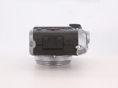 [Good, Fast Shipping] Fujifilm X100S Camera