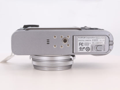 [Good, Fast Shipping] Fujifilm X100S Camera