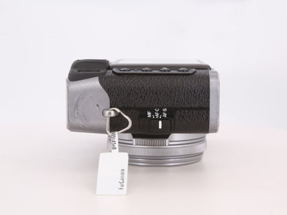 [Good, Fast Shipping] Fujifilm X100S Camera