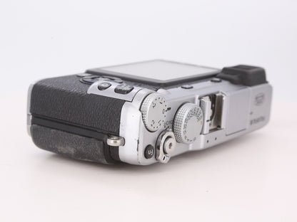 [Good, Shipping from US] Fujifilm X-E1 Camera