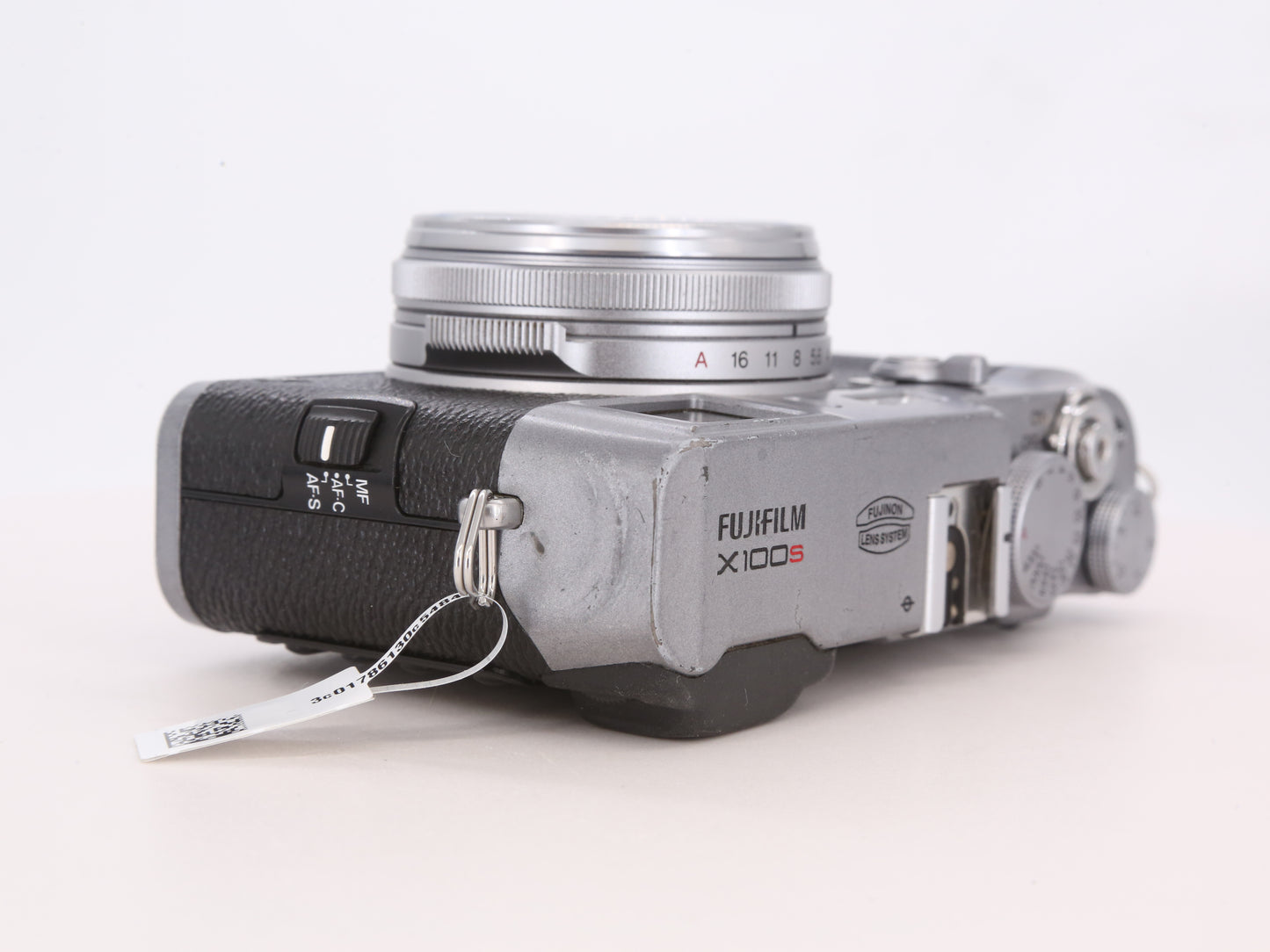 [Good, Fast Shipping] Fujifilm X100S Camera