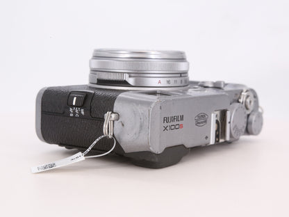 [Good, Fast Shipping] Fujifilm X100S Camera