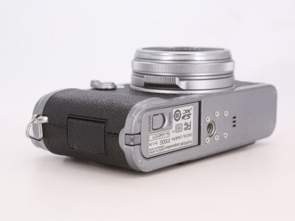 [Good, Fast Shipping] Fujifilm X100S Camera