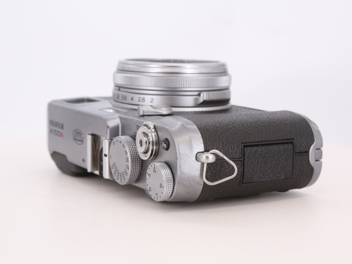 [Good, Fast Shipping] Fujifilm X100S Camera