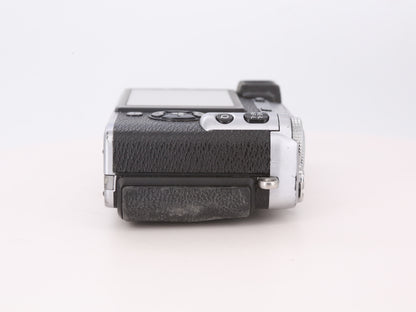 [Good, Shipping from US] Fujifilm X-E1 Camera