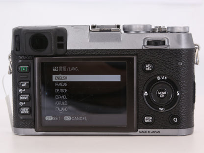 [Good, Fast Shipping] Fujifilm X100S Camera