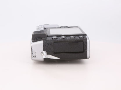 [Good, Shipping from US] Fujifilm X-E1 Camera