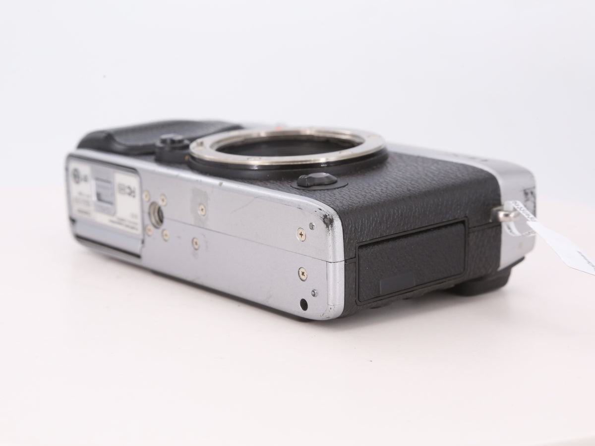 [Good, Shipping from US] Fujifilm X-E1 Camera