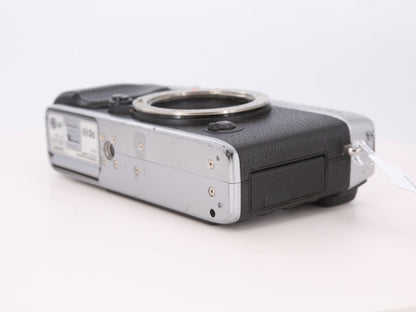 [Good, Shipping from US] Fujifilm X-E1 Camera