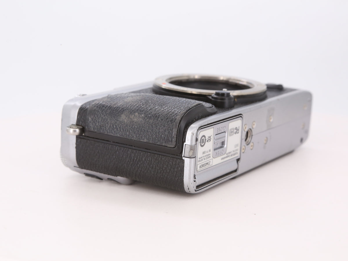 [Good, Shipping from US] Fujifilm X-E1 Camera