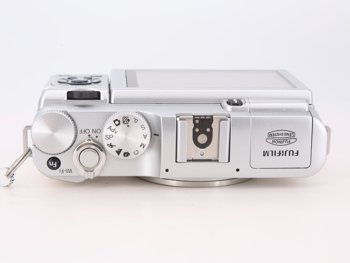 [Good, Shipping from US] Fujifilm X-A1 Camera