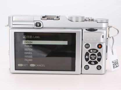 [Good, Shipping from US] Fujifilm X-A1 Camera