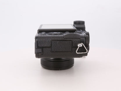 [Good, Shipping from US] Fujifilm X10 Camera