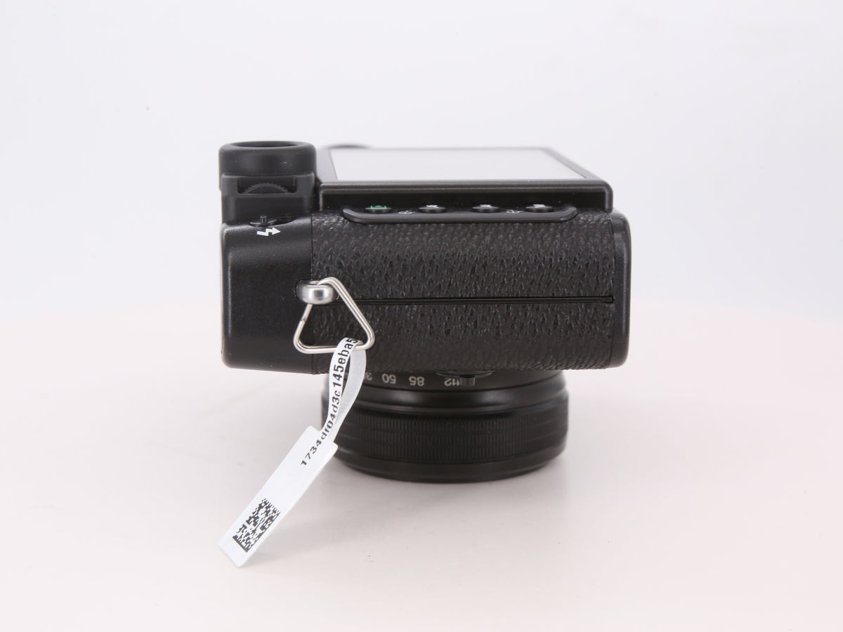 [Good, Shipping from US] Fujifilm X10 Camera