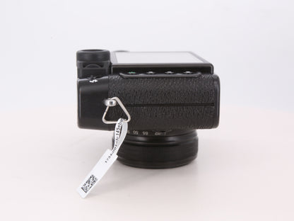 [Good, Shipping from US] Fujifilm X10 Camera