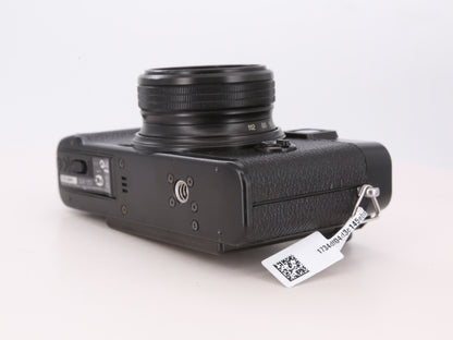 [Good, Shipping from US] Fujifilm X10 Camera