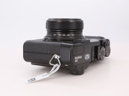 [Good, Shipping from US] Fujifilm X10 Camera