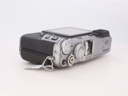 [Good, Shipping from US] Fujifilm X-E1 Camera