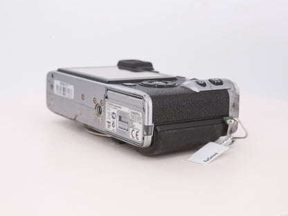 [Good, Shipping from US] Fujifilm X-E1 Camera