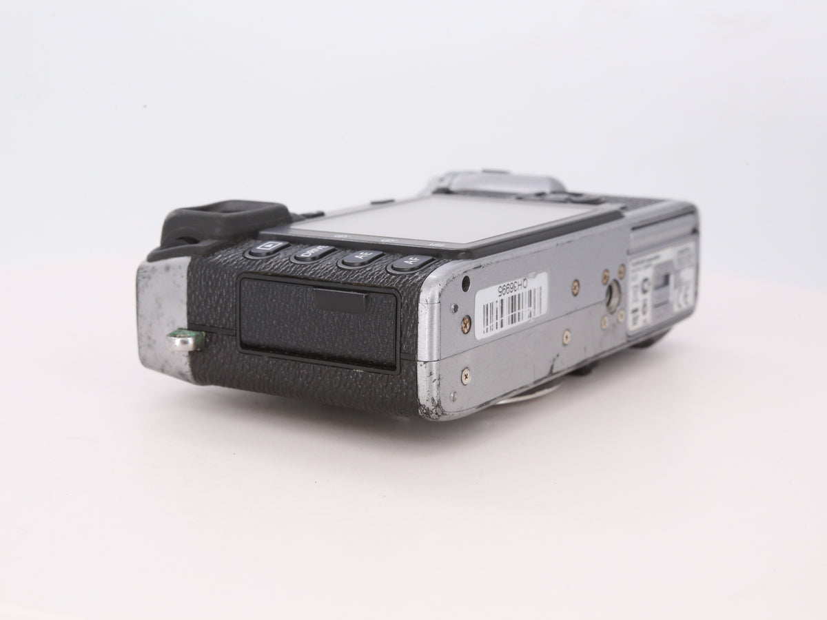 [Good, Shipping from US] Fujifilm X-E1 Camera
